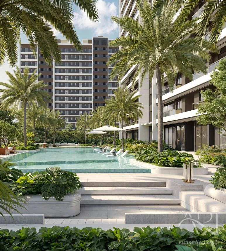 MARA GROVE RESIDENCE β 1,2 & 3 Bedroom Apartment For Sale In Syokimau β photo 1