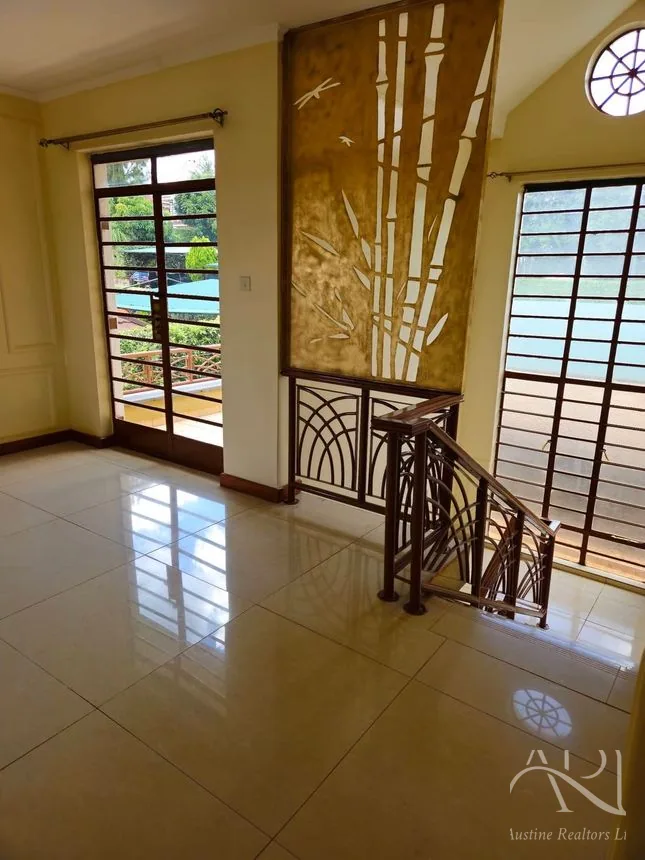 4 Bedroom Townhouse For Rent In Runda – photo 8