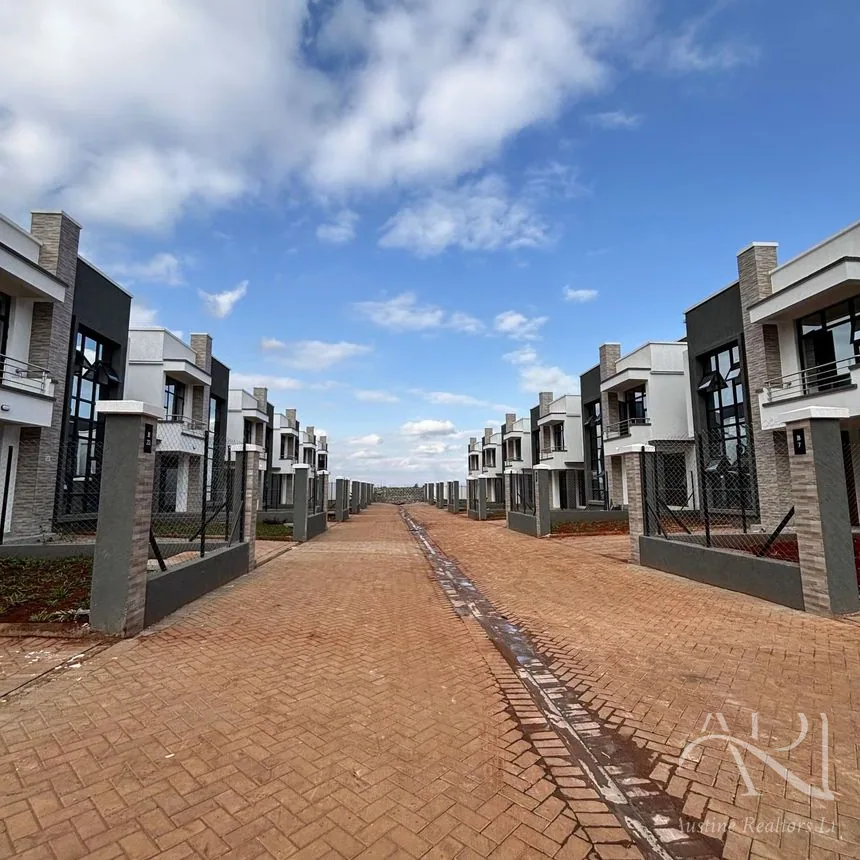 Ruiru