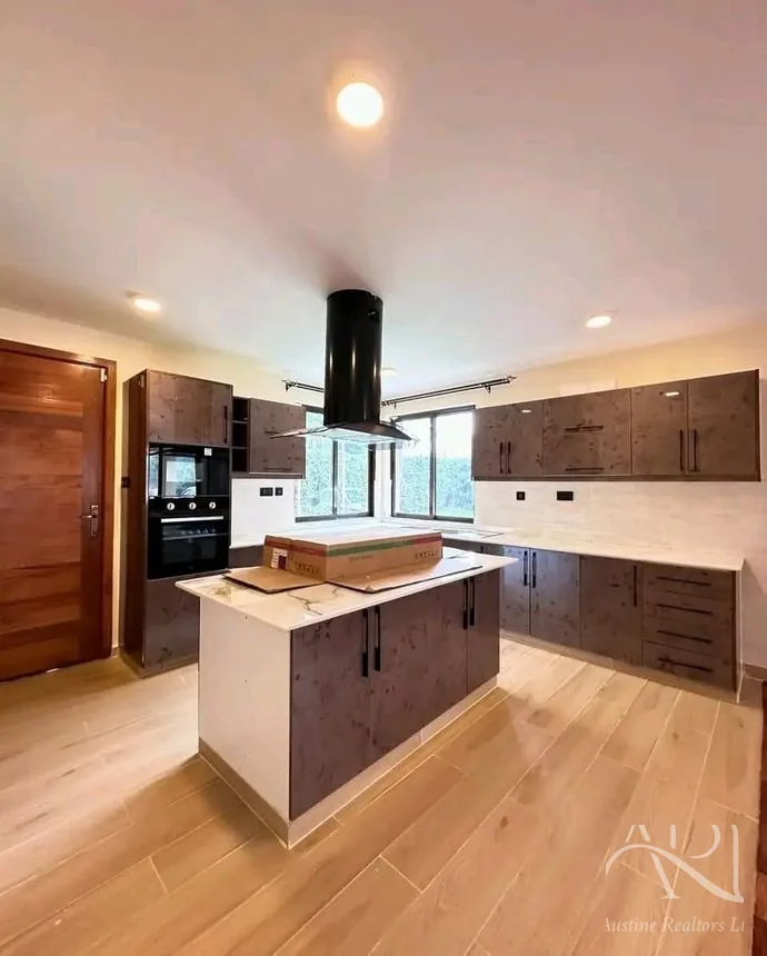 4 Bedroom Villa For Rent In Karen – photo 2