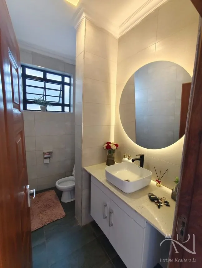 HERITAGE VILLAS – 4 BEDROOM FOR SALE IN NGONG 46 – photo 6