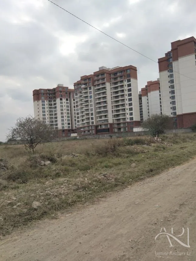 2 Acre Land For Sale In Syokimau, Mombasa Road – photo 2