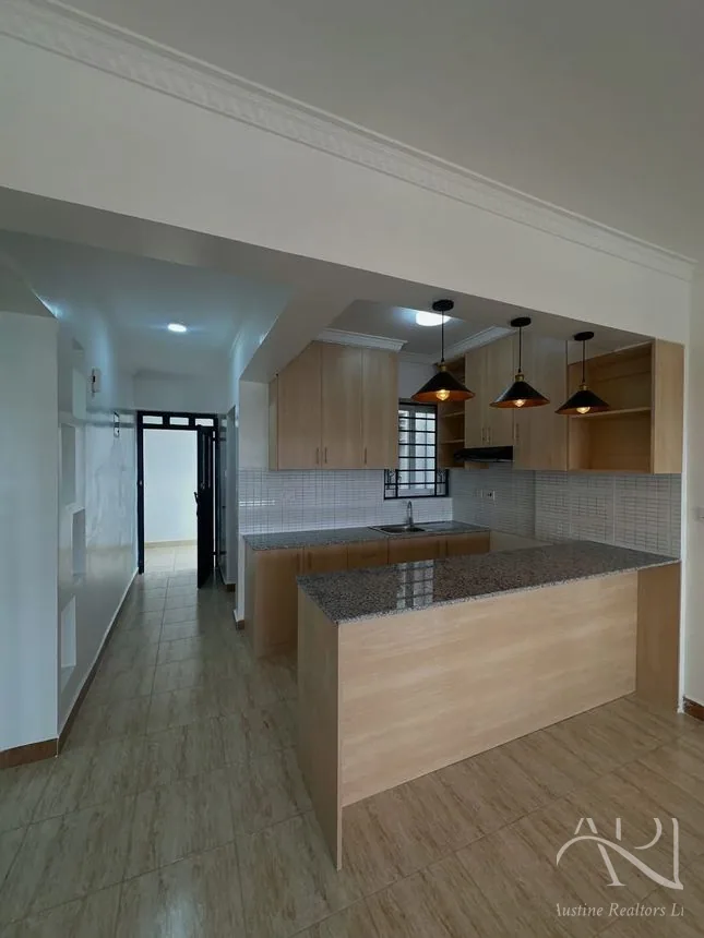 2 Bedroom For Rent In Ngong Road β photo 6