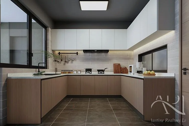 LIBRA RESIDENCES KILIMANI – 3,4 & 5 BEDROOM WITH DSQ – photo 16