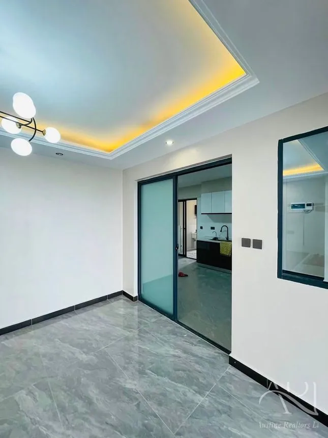 4 Bedroom Apartment For Rent In Kileleshwa – photo 6
