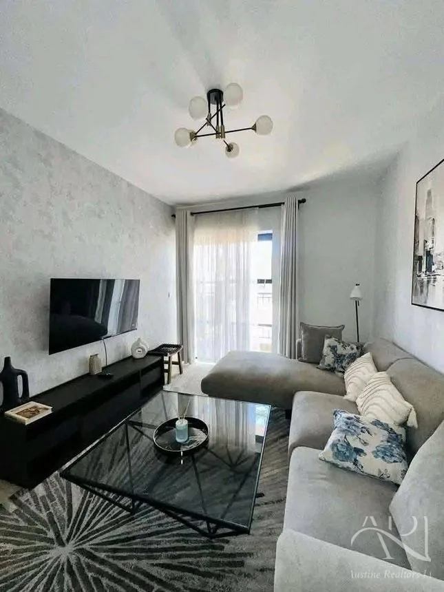 Studio 1,2 & 3 Bedroom Apartments For Sale In Riruta, Naivasha Road – photo 2