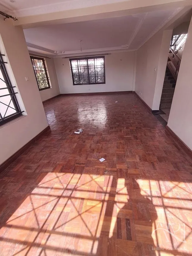 5 Bedroom Townhouse For Rent In Syokimau, Mwanainchi Road – photo 7