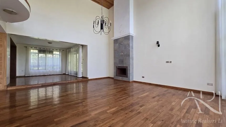 5 Bedroom Town House For Rent In Runda – photo 10