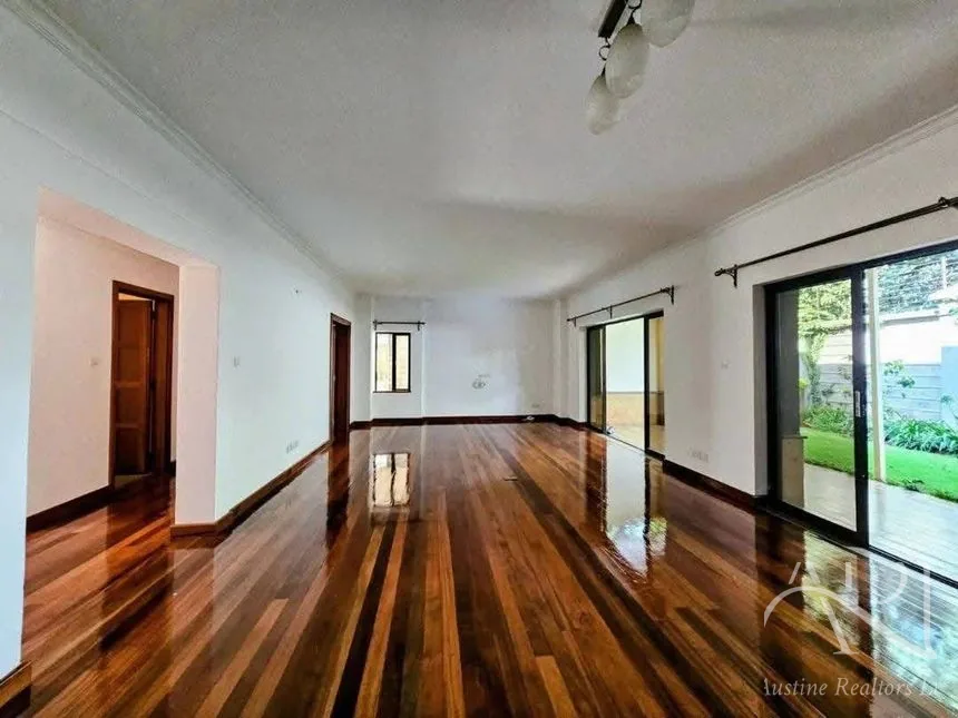 4 Bedroom Townhouse For Rent In Kileleshwa, Kaputei Garden – photo 5