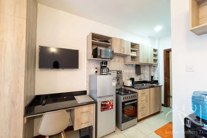 Studio Apartments For Sale In South B, Mombasa Road – photo 6