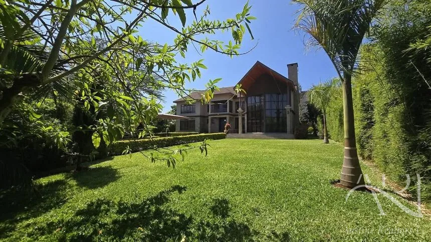 5 Bedroom Town House For Rent In Runda – photo 2