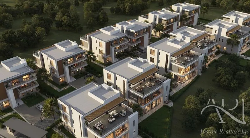 5 Bedroom Villas For Sale In Peponi Road – photo 2