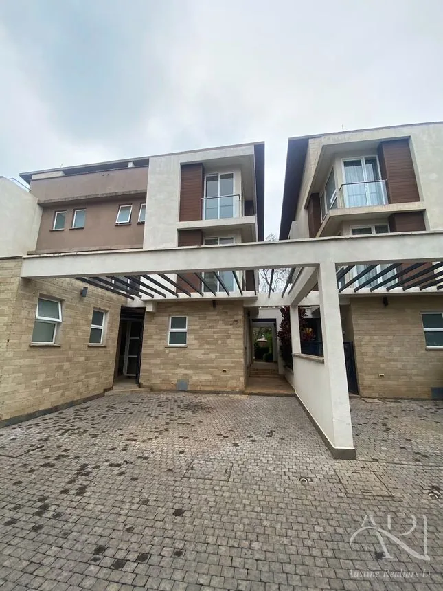 4 Bedroom Villa For Rent In Lavington – photo 1