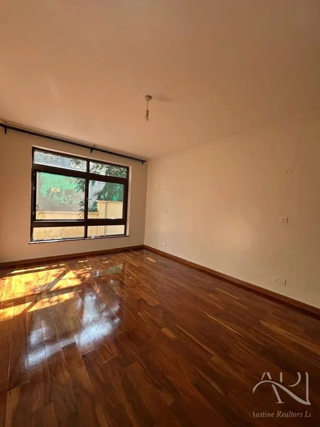 5 Bedroom Villa For Rent In Lavington, Chalbi Drive – photo 9