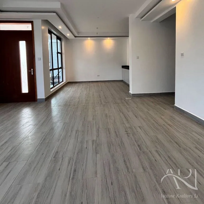 4 Bedroom Townhouse For Rent In Ruiru Kamakis – photo 4