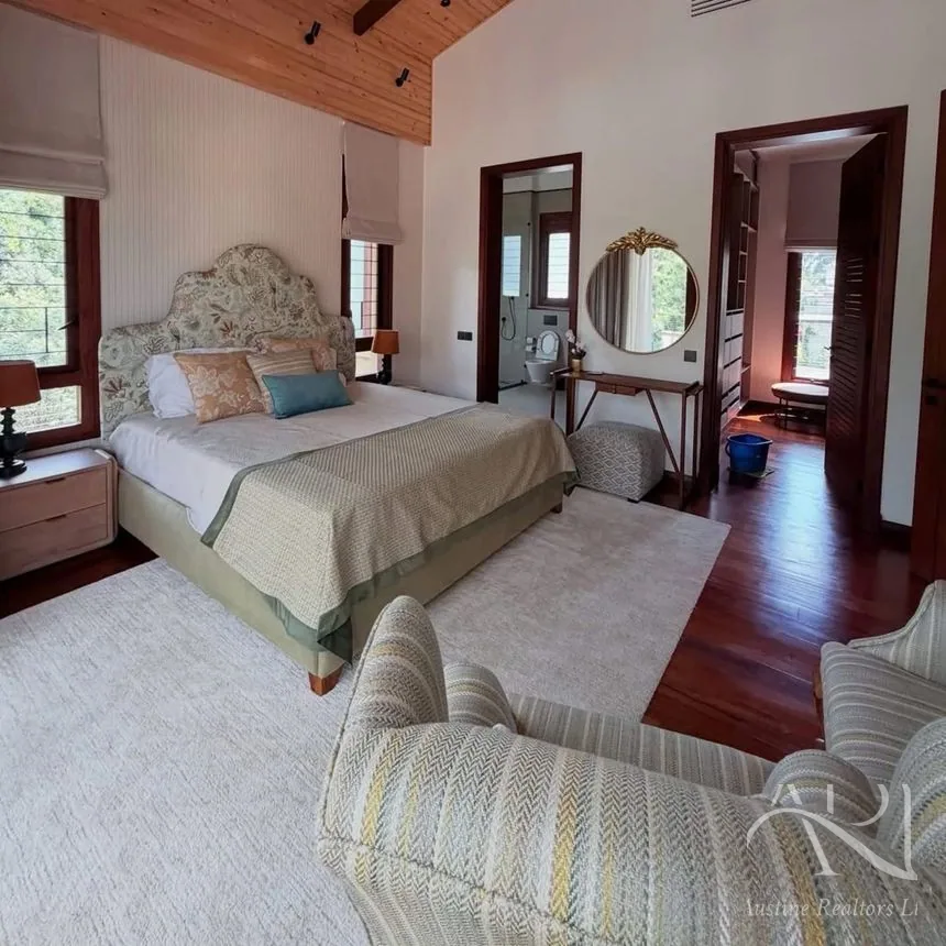 4 Bedroom Villa For Sale In Runda – photo 7