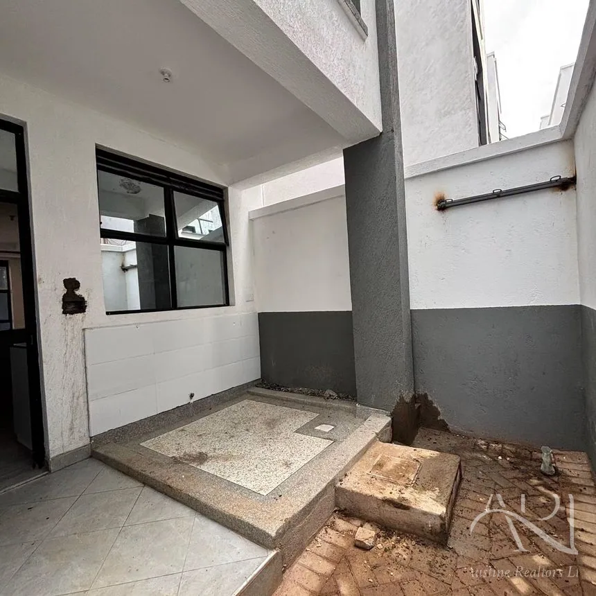 4 Bedroom Townhouse For Rent In Ruiru Kamakis – photo 18