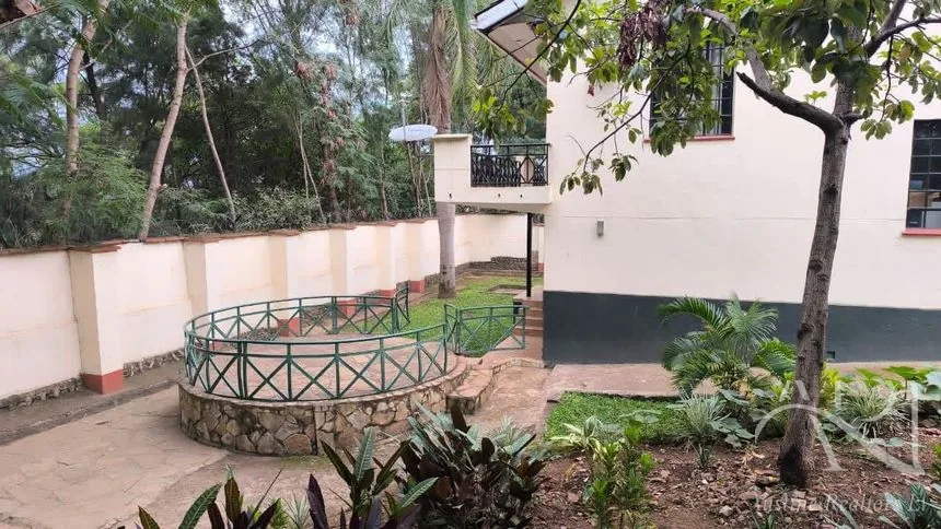 4 Bedroom Townhouse For Sale In Kisumu, Tom Mboya Estate – photo 4