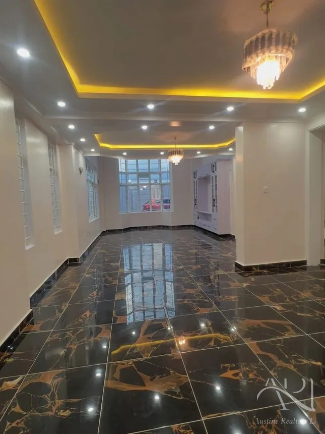 6 Bedroom Townhouse For Rent In Syokimau, Mombasa Road – photo 8