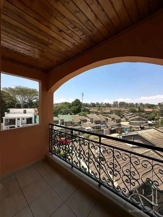 3 Bedroom Apartments For Rent In Langata – photo 18