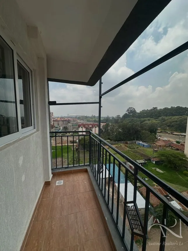 2 Bedroom For Rent In Ngong Road β photo 13