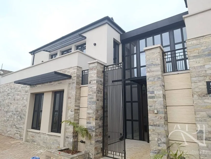 5 Bedroom Villa For Rent In Runda – photo 13