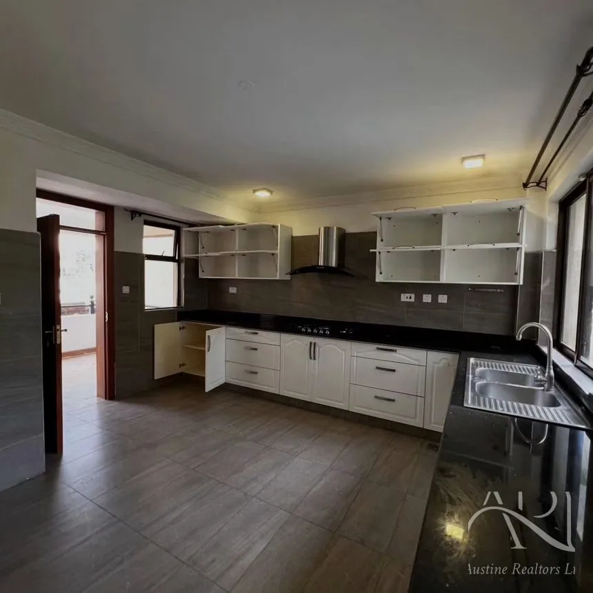 4 Bedroom Villa For Rent In Lavington – photo 3
