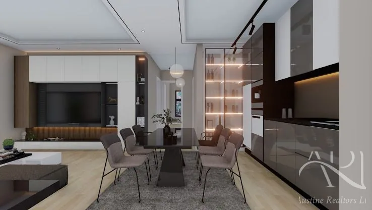 2 Bedroom Apartments For Sale On Ngong Road, Nairobi – photo 5