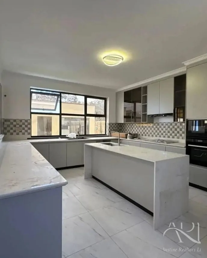 4 Bedroom Townhouse For Rent In Karen, Bogani Road – photo 4