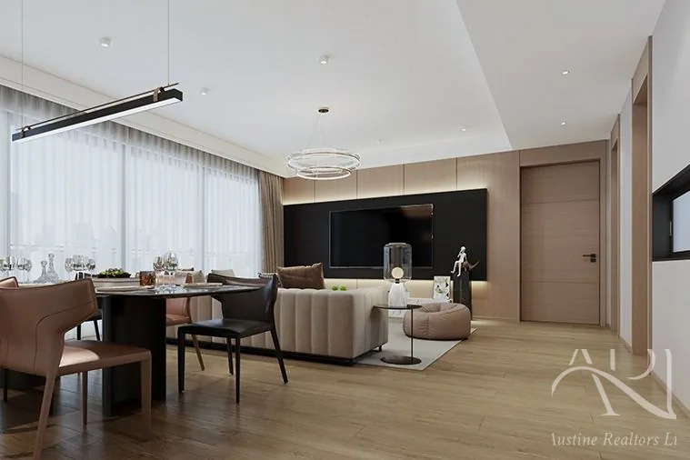 LIBRA RESIDENCES KILIMANI – 3,4 & 5 BEDROOM WITH DSQ – photo 6