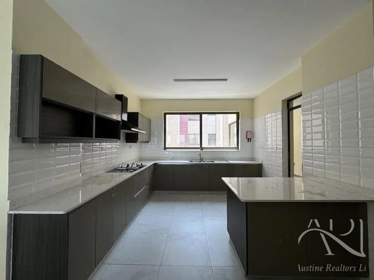 4 Bedroom Duplex For Sale In Westlands Off General Mathenge Road – photo 2