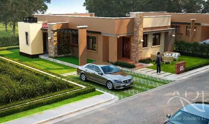 KINGSWOOD – Land For Sale In Kilifi, Vipingo Ridge – photo 3