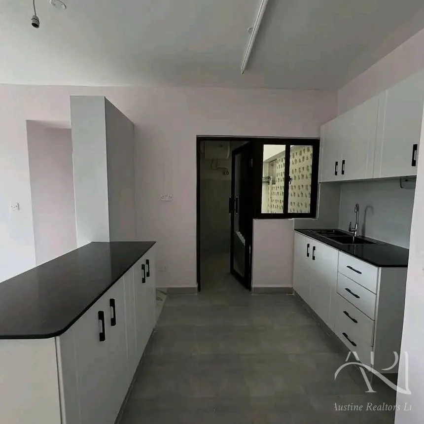 1 & 2 Bedroom Apartments For Rent On Ngong Road – photo 1