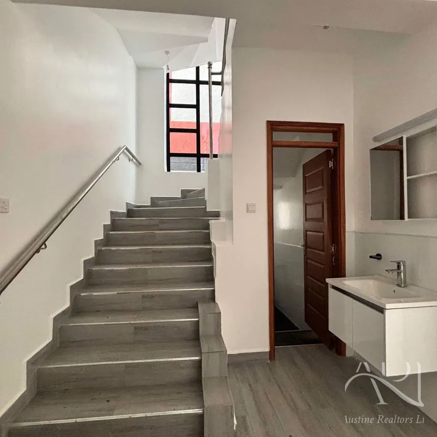 4 Bedroom Townhouse For Rent In Ruiru Kamakis – photo 9