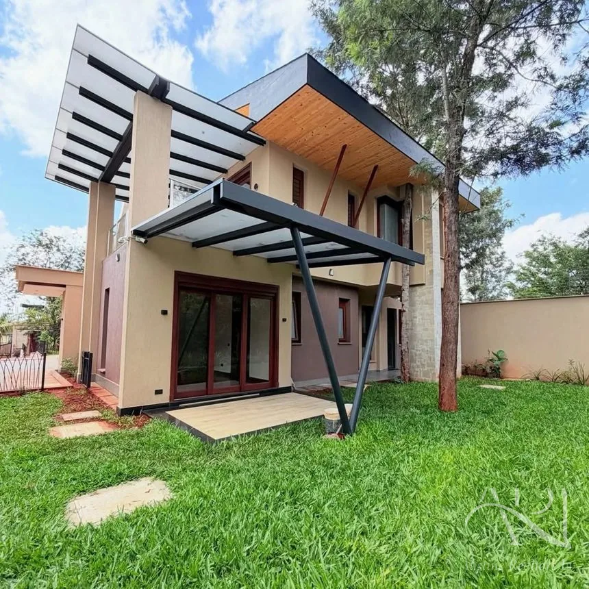 4 Bedroom Villa For Sale In Runda – photo 2