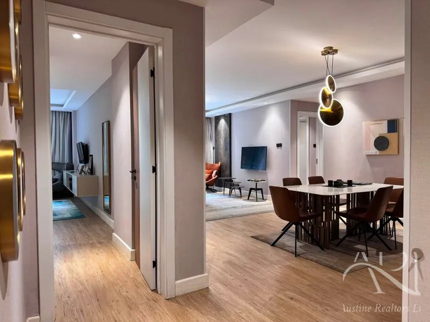 3 Bedroom Furnished Apartment For Rent In Westlands β photo 6