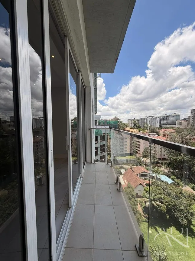 Luxurious 2 Bedroom Apartments For Sale In Westlands, Rhapta Road – photo 10