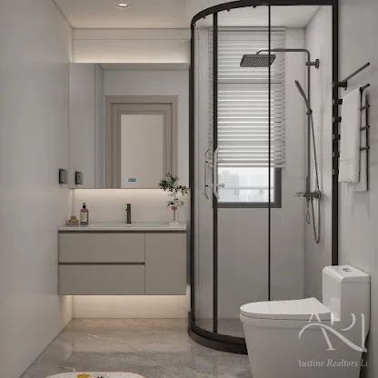 2 Bedroom Apartments For Sale In Upper Hill, Nairobi – photo 4