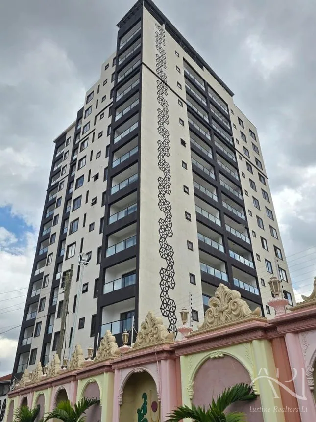 Parklands
