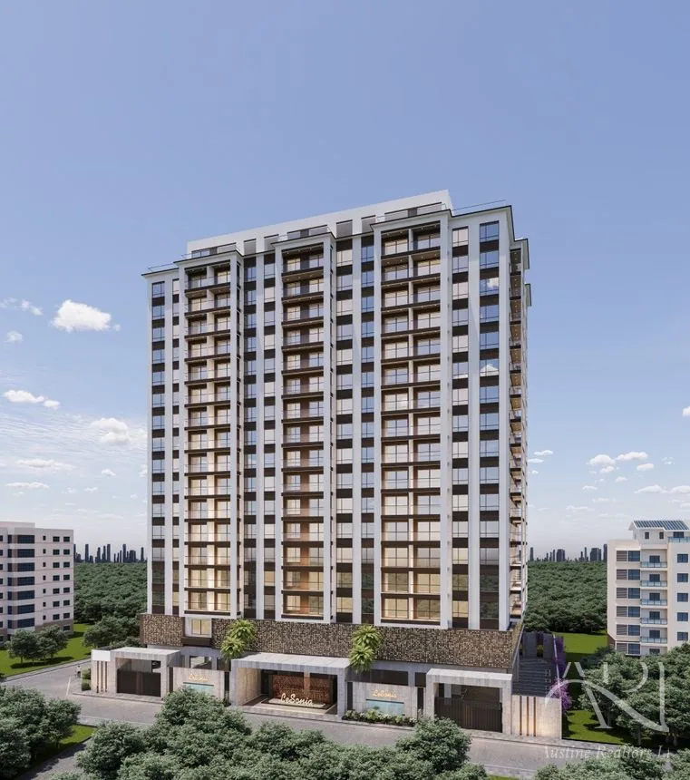 Lesonia Residence Apartment In Kileleshwa – photo 2