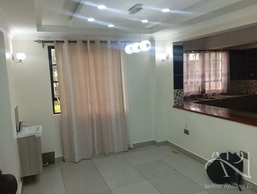 4 Bedroom Massionate For Rent In Kitengela – photo 2
