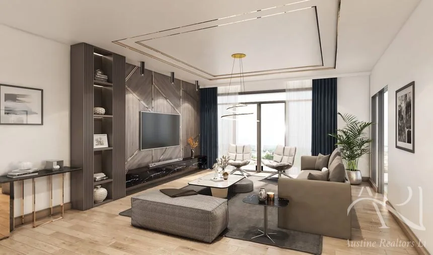 KARURA VIEW TOWERS APARTMENT – photo 1