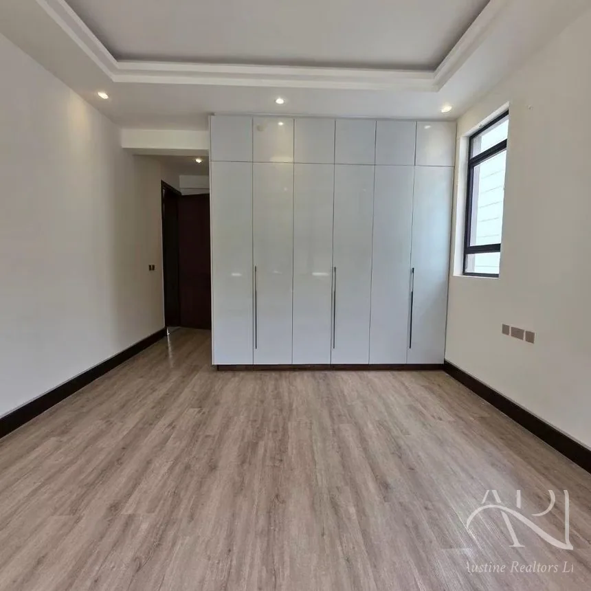 6 Bedroom Villa For Rent In Kitisuru – photo 9