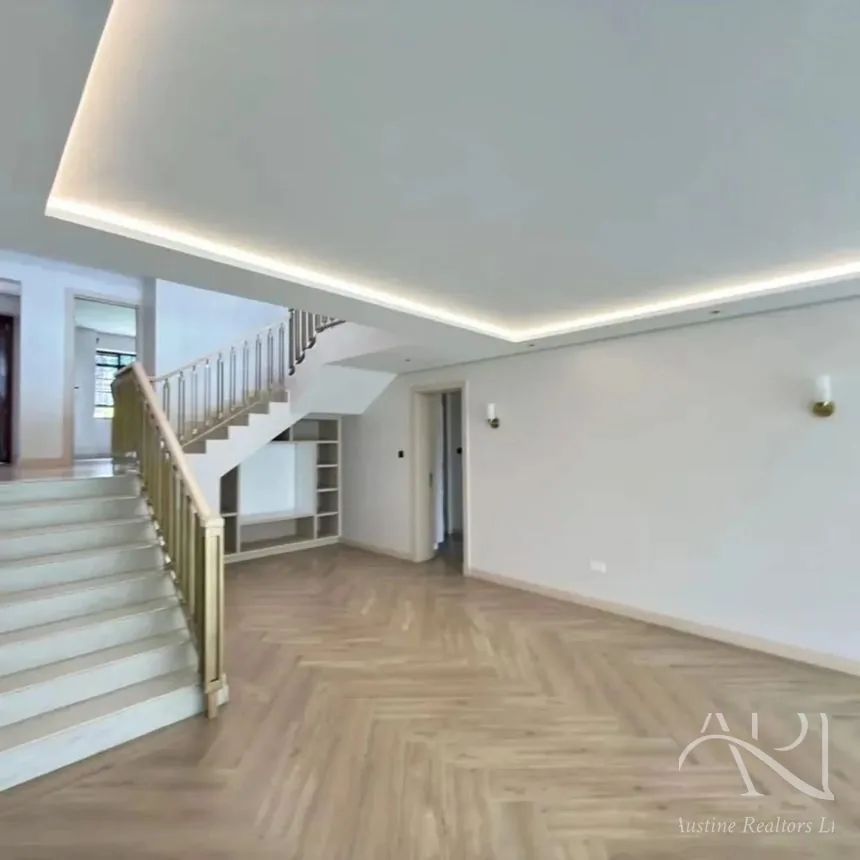 5 Bedroom Town House For Rent In Lavington – photo 4