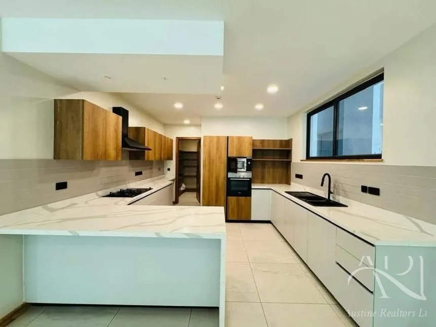 4 Bedroom Apartment For Rent In Westlands, Spring Valley – photo 1