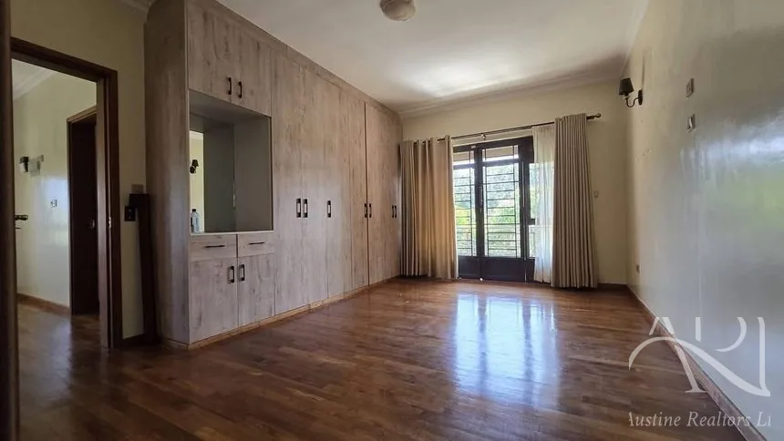 5 Bedroom Town House For Rent In Runda – photo 17