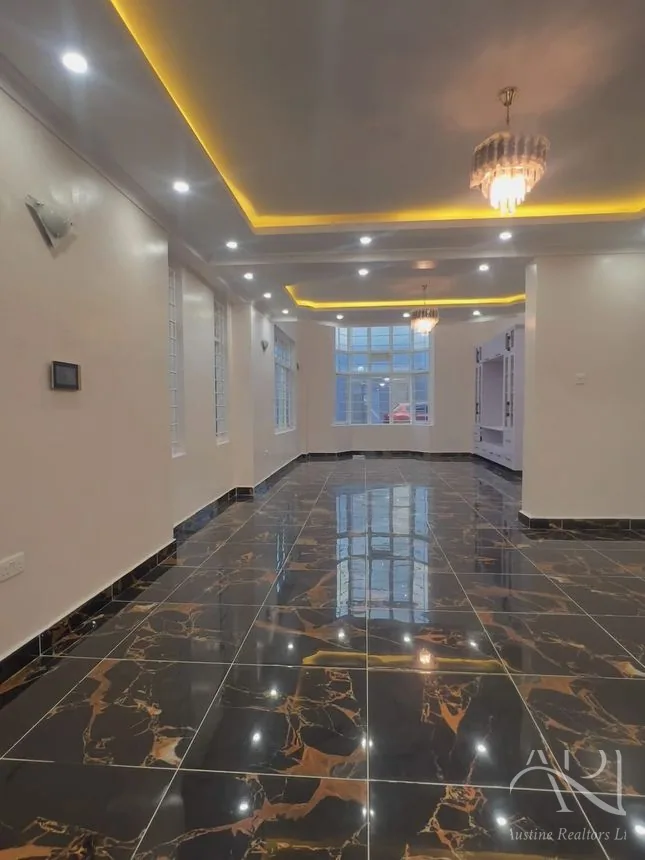 6 Bedroom Townhouse For Rent In Syokimau, Mombasa Road – photo 15