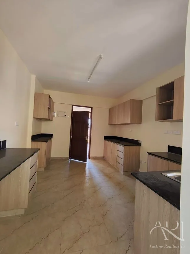 3 Bedroom Apartments For Rent In Loresho – photo 4