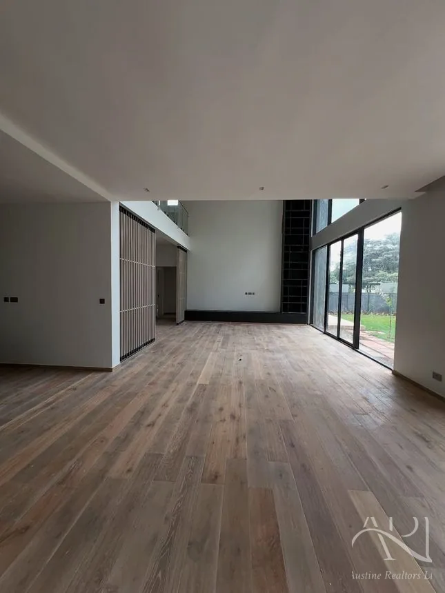 5 Bedroom Villa For Rent In Runda – photo 4