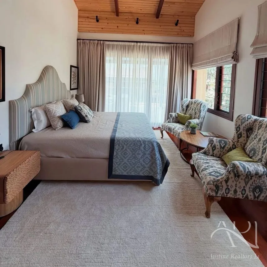 4 Bedroom Villa For Sale In Runda – photo 12